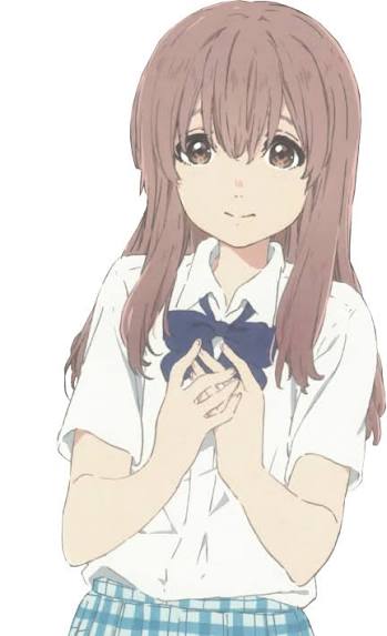Shoko Nishimiya