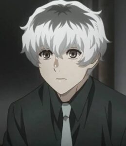 Haise Sasaki