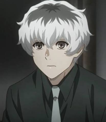 Haise Sasaki
