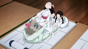 Rehabilitation Training Arc