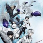 Tokyo Ghoul:re