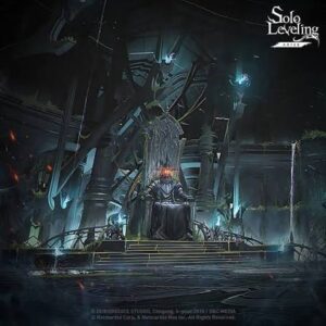 Cartenon Temple Investigation Arc