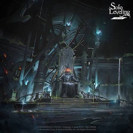 Cartenon Temple Investigation Arc