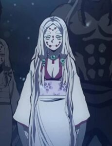 Spider Demon (Mother)