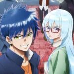 PSYREN Anime Confirmed to Stream on Crunchyroll Ahead of Its Highly Anticipated Premiere
