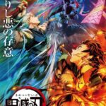 Demon Slayer: Kimetsu no Yaiba Entertainment District Arc