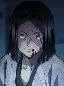 Kagaya Ubuyashiki