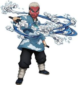 Sakonji Urokodaki