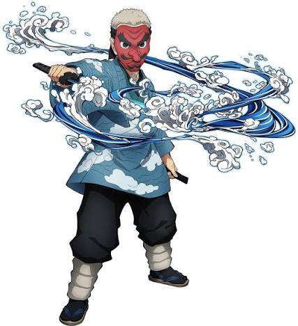 Sakonji Urokodaki