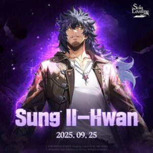 Sung Il-Hwan