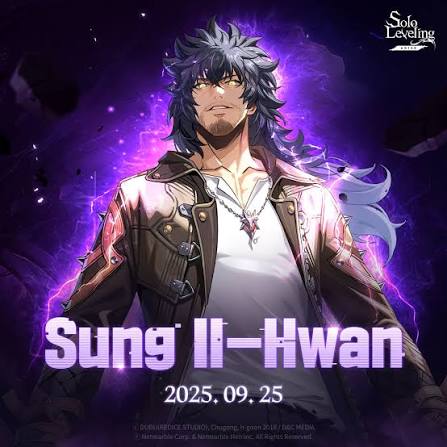 Sung Il-Hwan