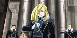 Briggs Fortress Arc