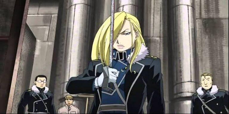 Briggs Fortress Arc