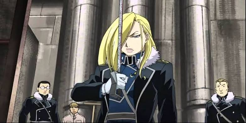 Briggs Fortress Arc