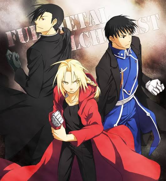 Promised Day Arc