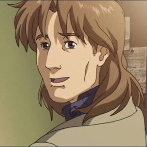 Togusa