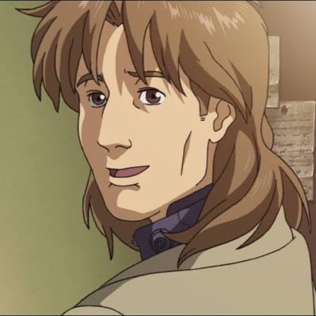Togusa