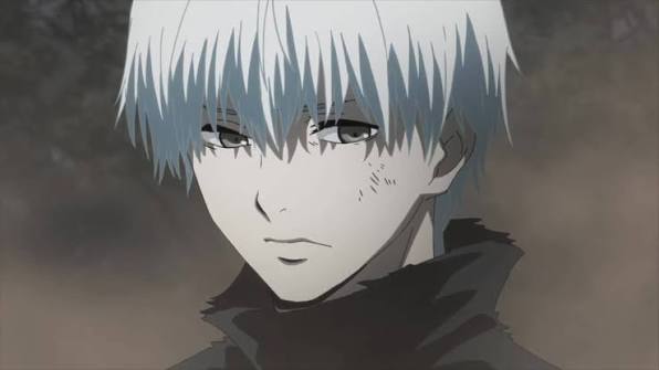 Episode 1 - New Surge (Shinchō)