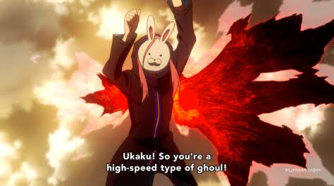 Episode 7 - Permeation (Touka)