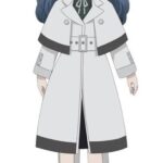Saiko Yonebayashi