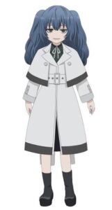 Saiko Yonebayashi