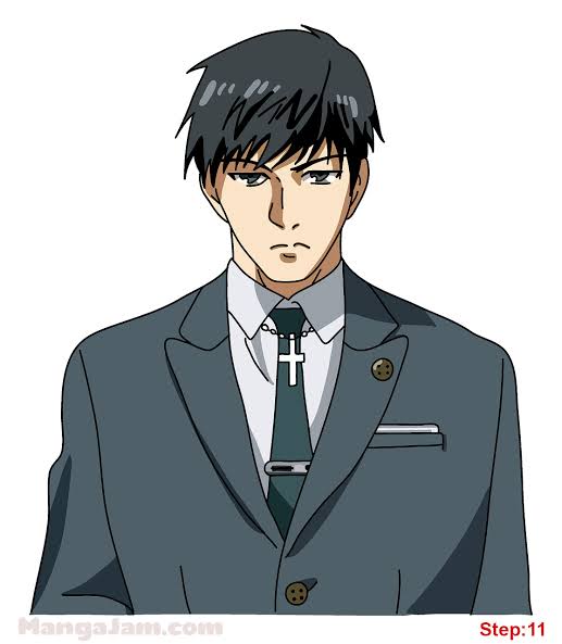 Koutarou Amon