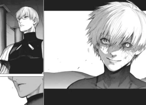 Cochlea Raid Arc
