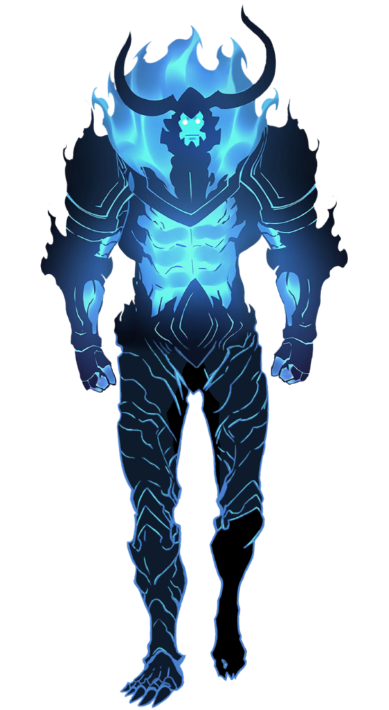 Iron