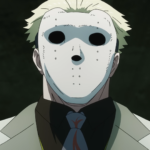 Yakumo Oomori (Jason)