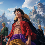 One Piece Elbaph Arc release schedule