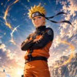 Naruto Uzumaki
