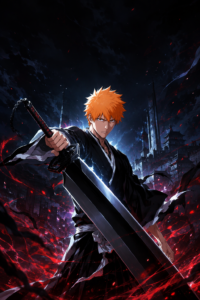 Bleach