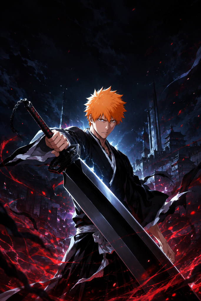 Bleach