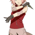 Sakura Haruno