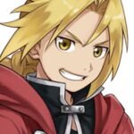 Edward Elric
