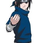 Sasuke Uchiha