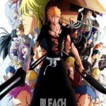 Bleach Thousand-Year Blood War