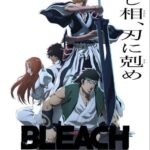 Bleach: Thousand-Year Blood War Part 3 – The Conflict